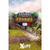Kalypso Media Digital Railway Empire - France (PC - Steam Digitális termékkulcs)