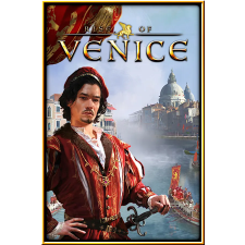 Kalypso Media Digital Rise of Venice (Premium Edition) (digitális licenc) videójáték