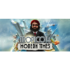 Kalypso Media Digital Tropico 4: Modern Times (PC - Steam Digitális termékkulcs)