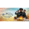 Kalypso Media Digital Tropico 4 (PC - Steam Digitális termékkulcs)