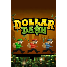 Kalypso Media Dollar Dash: Winter Pack DLC (digitális licenc) videójáték