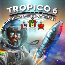 Kalypso Media Tropico 6 New Frontiers (Digitális kulcs - PC) videójáték