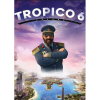 Kalypso Media Tropico 6 (PC - Steam Digitális termékkulcs)