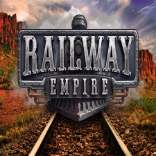 Kalypso Railway Empire (NA/OCE) (Digitális kulcs - PC) videójáték