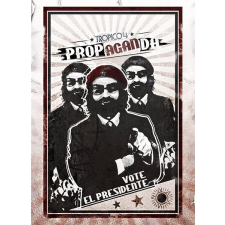 Kalypso Tropico 4: Propaganda! - PC DIGITAL videójáték