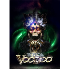 Kalypso Tropico 4: Voodoo DLC - PC DIGITAL videójáték