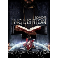 Kalypso Tropico 5 - Inquisition - PC DIGITAL videójáték