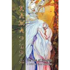  Kama Pura – Aimen Klimmeron idegen nyelvű könyv