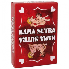  Kama Sutra - mókás francia kártya (54db) erotikus ajándék