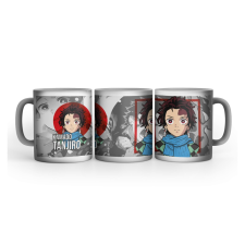 Kamado Tanjiro - Bögre bögrék, csészék