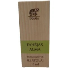 Kamala dobozos illatolaj fahéjas alma 10 ml illóolaj