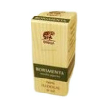 Kamala dobozos illóolaj - borsmenta 10ml illóolaj