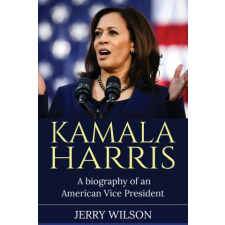  Kamala Harris idegen nyelvű könyv