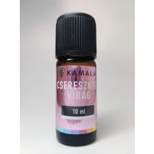  Kamala illatolaj koncentrátum cseresznyevirág 10 ml tisztító- és takarítószer, higiénia