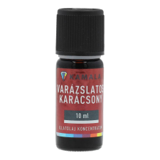  KAMALA ILLÓOLAJ VARÁZS. KARÁCSONY 10ML illóolaj