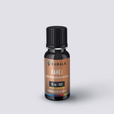 Kamala Kamala 100% tisztaságú illóolaj fahéj 10 ml illóolaj