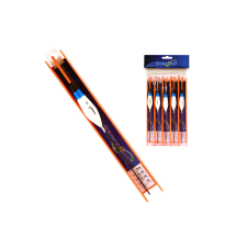 Kamasaki A10 Professional Rig zsebpeca szerelék úszóval 1g (69607-910) horgászkiegészítő
