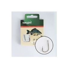 Kamasaki CARBON HOROG K807BN NR 01 KÖTÖZÖTT horog