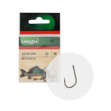  KAMASAKI CARBON HOROG P806BN NR 02 CSOMAGOLT (8db) horog