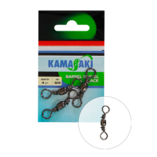 Kamasaki CSOMAGOS FORGÓ 4 6DB/CS horgászkiegészítő