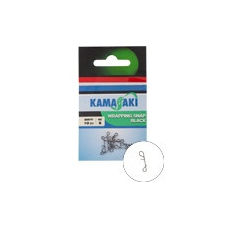 Kamasaki CSOMAGOS NOT-A-KNOT M 10DB/CS horgászkiegészítő