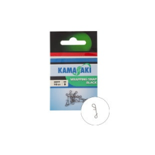 Kamasaki CSOMAGOS NOT-A-KNOT S 10DB/CS horgászkiegészítő