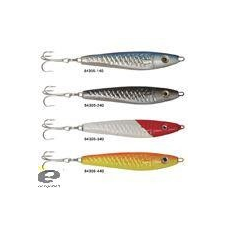 Kamasaki ECOPILKER 25G FEKETE/EZÜST csali