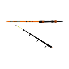 Kamasaki junior tele 210cm / 20g-50g teleszkópos horgászbot horgászbot