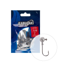 Kamasaki PRESSION JIG FEJ 2G 4 5DB/CSOMAG csali