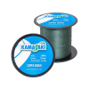  Kamasaki Super Braid Green 1000m 0,10mm 7,6kg fonott zsinór (30520-910)