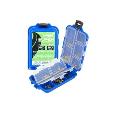Kamasaki SUPER HOROG ÉS FORGÓ SZETT 100 DB-OS horog