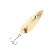 Kamasaki TÁMOLYGÓ PIKE 20G ARANY csali