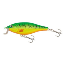 Kamasaki WOBBLER FAT SHAD COL:1 csali