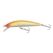 Kamasaki WOBBLER MINNOW COL:2 csali