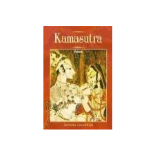  Kamasutra, elixir de amor idegen nyelvű könyv