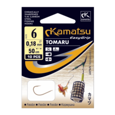 Kamatsu 50cm feeder tomaru 12 horog