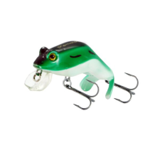  Kamatsu frog bait 57f green frog csali