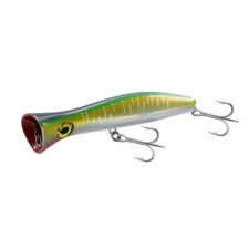  Kamatsu reef pop 200f tiger csali