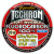 Kamatsu techron fluorocarbon 100% soft invisible 0.153mm/20m