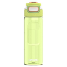Kambukka Elton 750 ml Fine Lime kulacs, kulacstartó