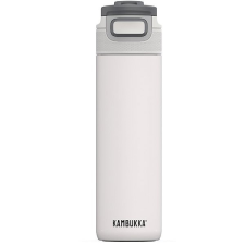 Kambukka Elton Insulated 600 ml Chalk White termosz