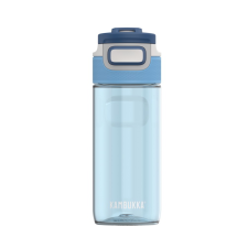 Kambukka Elton Tropical Blue 500ml Kulacs - Kék (11-03026) kulacs, kulacstartó