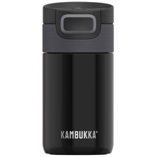Kambukka Etna 300 ml Pitch Black termosz