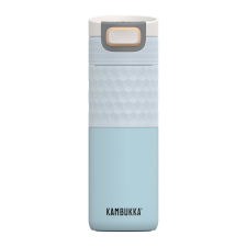 Kambukka Etna Grip 500ml Termosz - Kék (11-01047) termosz