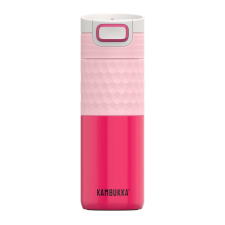 Kambukka Etna Grip 500ml Termosz - Rózsaszín (11-01048) termosz