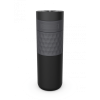 Kambukka Etna Grip Black Steel 500ml Termosz - Fekete (11-01010)