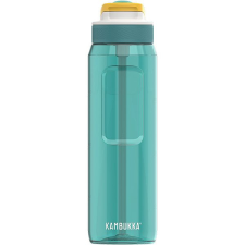 Kambukka Lagoon 1000 ml Zesty Green kulacs, kulacstartó