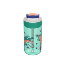 Kambukka Lagoon Juggling Dino 400ml Kulacs - Mintás (11-04047) kulacs, kulacstartó