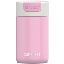 Kambukka Olympus 300 ml Pink Kiss termosz