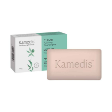 Kamedis Kamedis Clear mélytisztító kocka 100g arctisztító